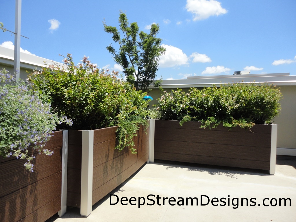 Designing Your Own Unique Garden Planters: A Creative Approach to Beautify Your Outdoor Space