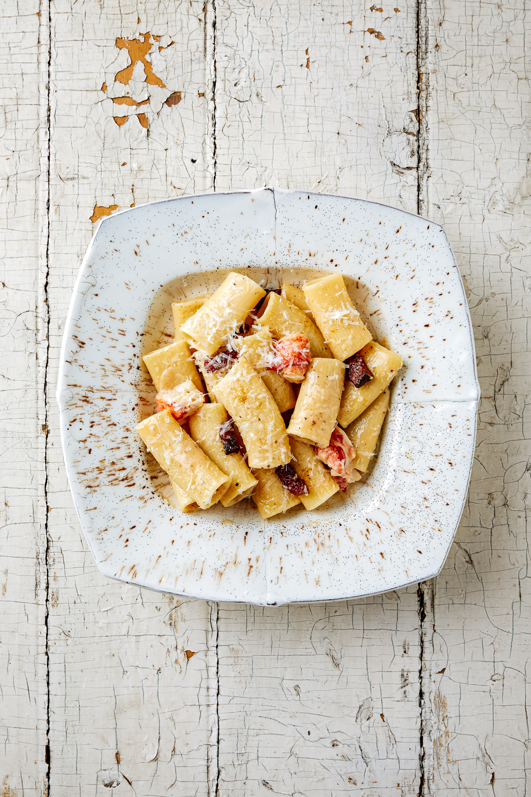 Mastering the Art of Homemade‍ Pasta: A ⁣Culinary Journey through Classic Techniques and Unique Variations