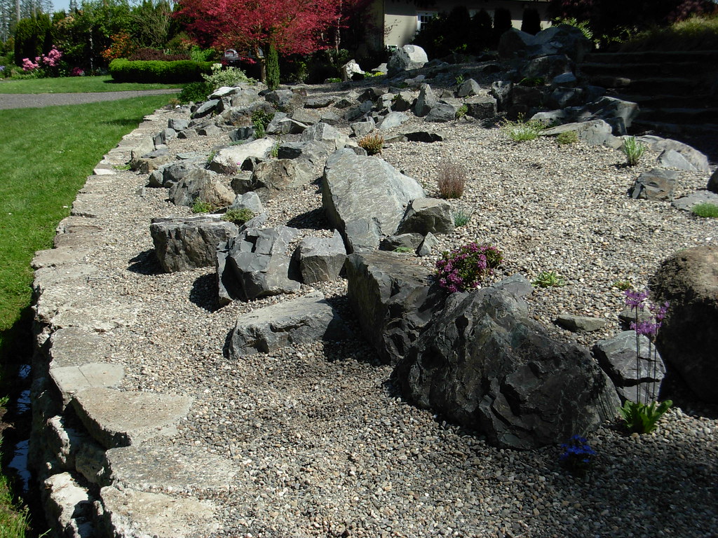 Designing a Rock Garden: ‍Ideas and Inspirations.