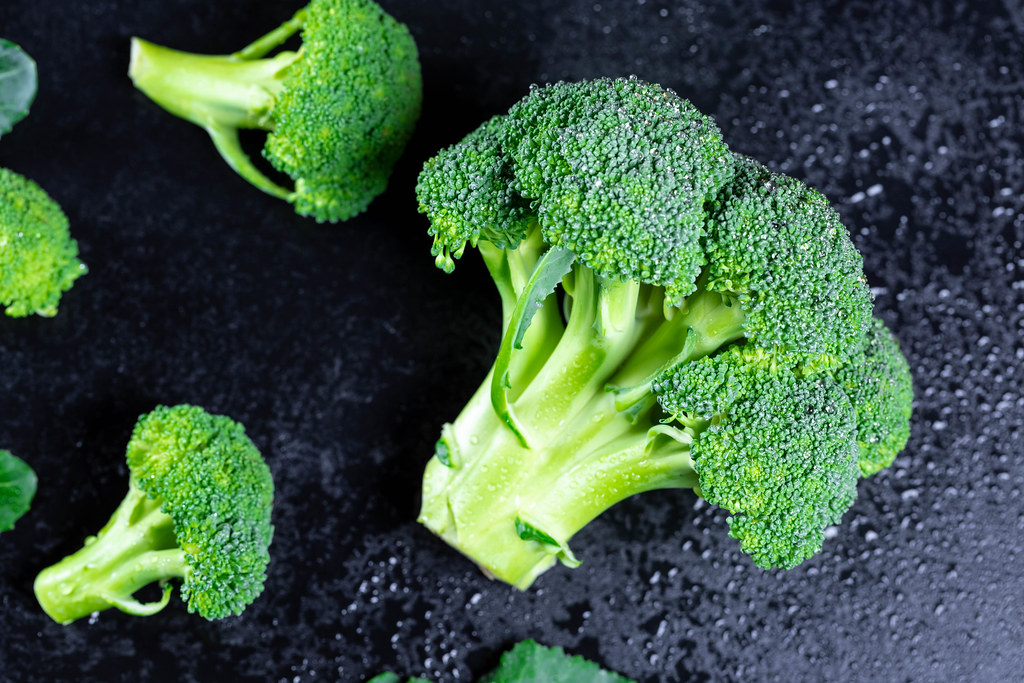 Exploring Nutritional Marvels: Fresh ​Broccoli Recipes ⁤for Every Palate!