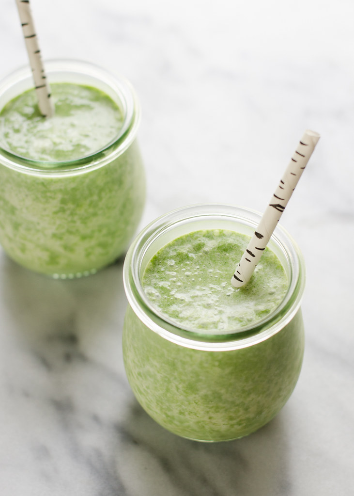 Mastering the Blend: Expert‌ Tips and Recipe Recommendations for Delicious ⁤Green Smoothies