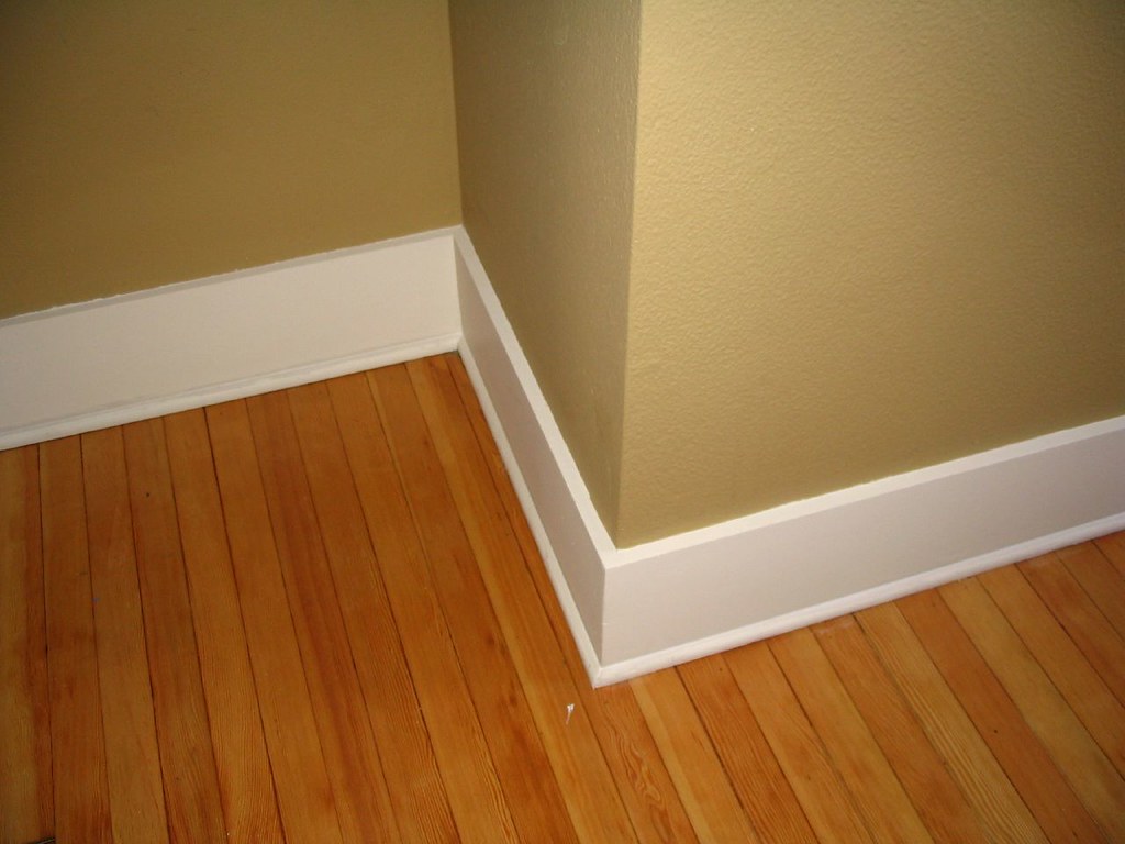 Getting â�¤the â�¤Most Out of Your Skirting Boards: â�¤Maintenance and Longevity Tips