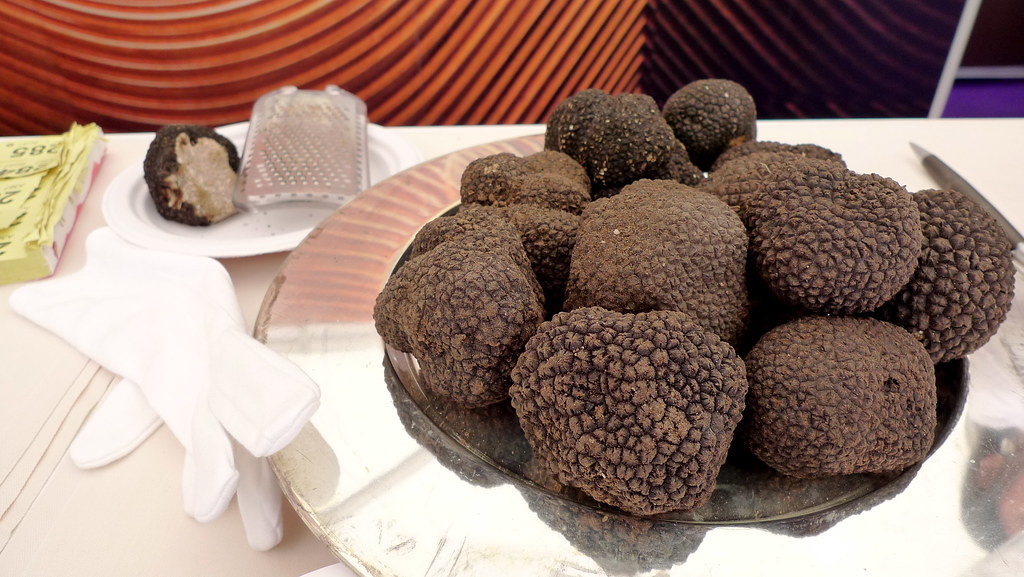 Whipping Up Homemade Truffle⁣ Delights: Unleashing the Aromas, Flavors & ​Techniques