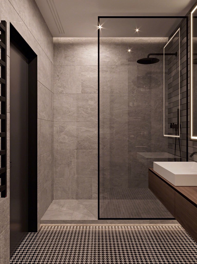 2. ⁢Shock-Free Zones: Essential Electrical Safety Measures​ for​ Your Bathroom