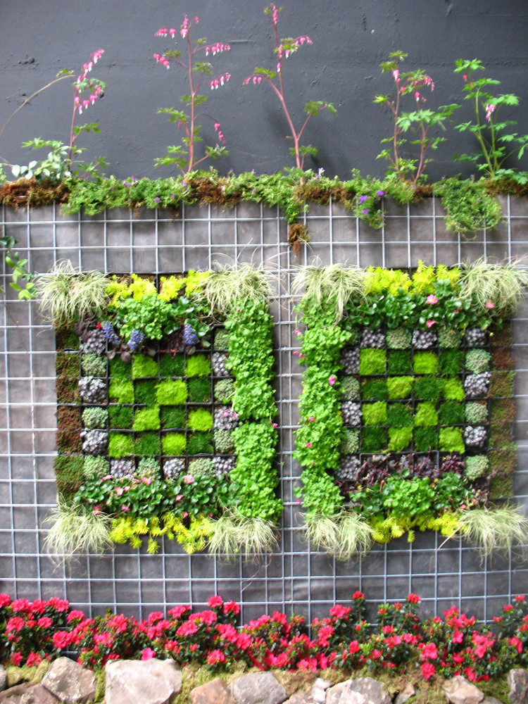 Creating the ​Perfect Environment: Choosing⁢ the Right Plants and Place for Your Vertical Garden