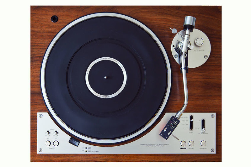 Finding the Perfect Turntable:​ Unveiling the Secrets to⁢ a⁤ Resounding Vinyl Experience