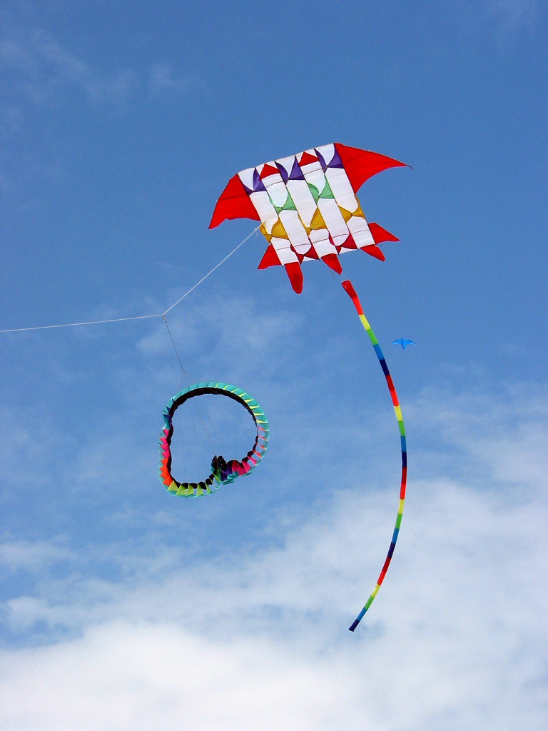 2.⁣ Expert Tips ‌and‌ Techniques: ⁢Mastering the Art of Kite​ Flying with Precision and Finesse