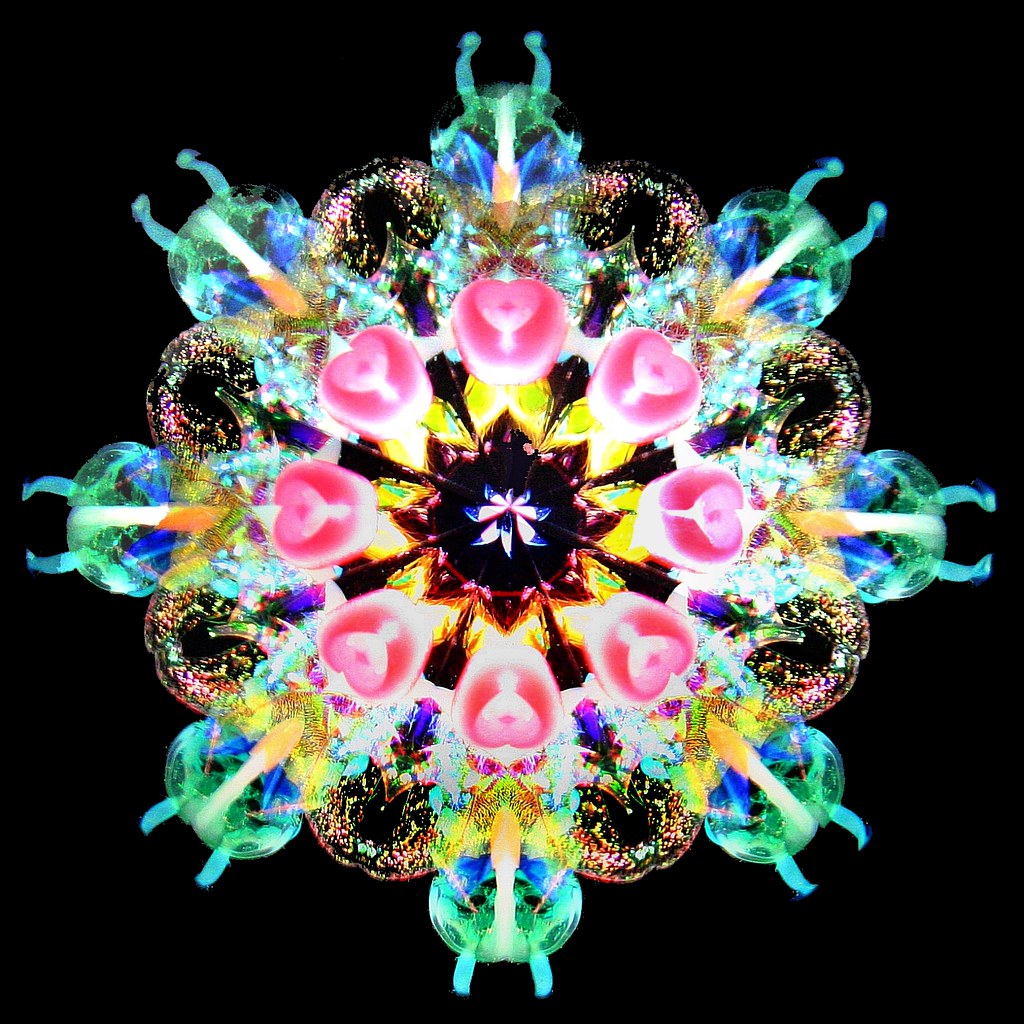 Dazzling Kaleidoscope Designs: Exploring Tips and‌ Tricks for a Spectacular‌ Result