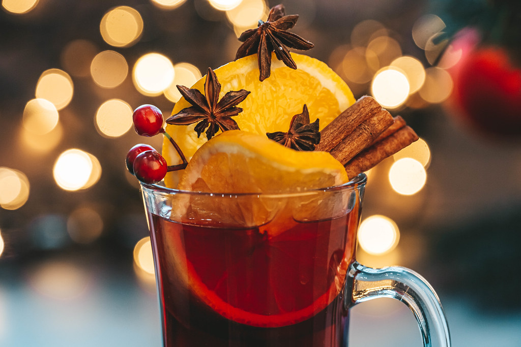 How to⁢ Make Homemade ⁤Mulled ⁤Wine.