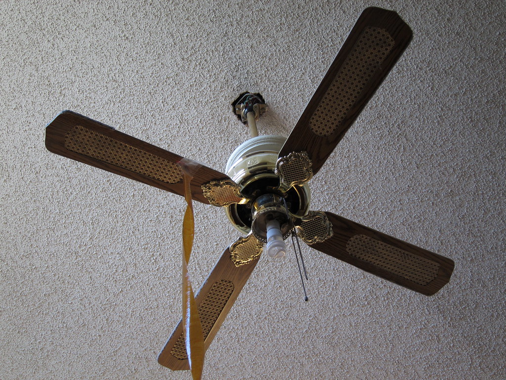 2. Troubleshooting and DIY Fixes: Practical Tips ⁤for Efficiently Repairing Ceiling Fans