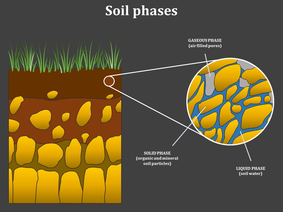 1. Soil Composition: Understanding the Key ⁤Elements and Nutrients ​for Thriving Garden Plants