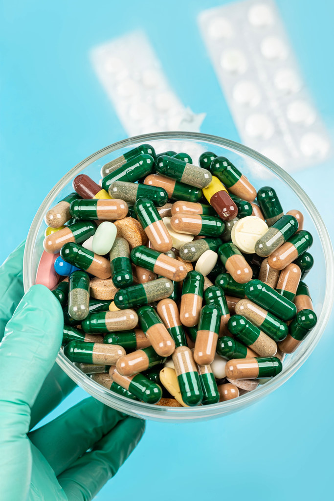 Proper Storage and ​Disposal: Ensuring the Safety of Expired Medicines
