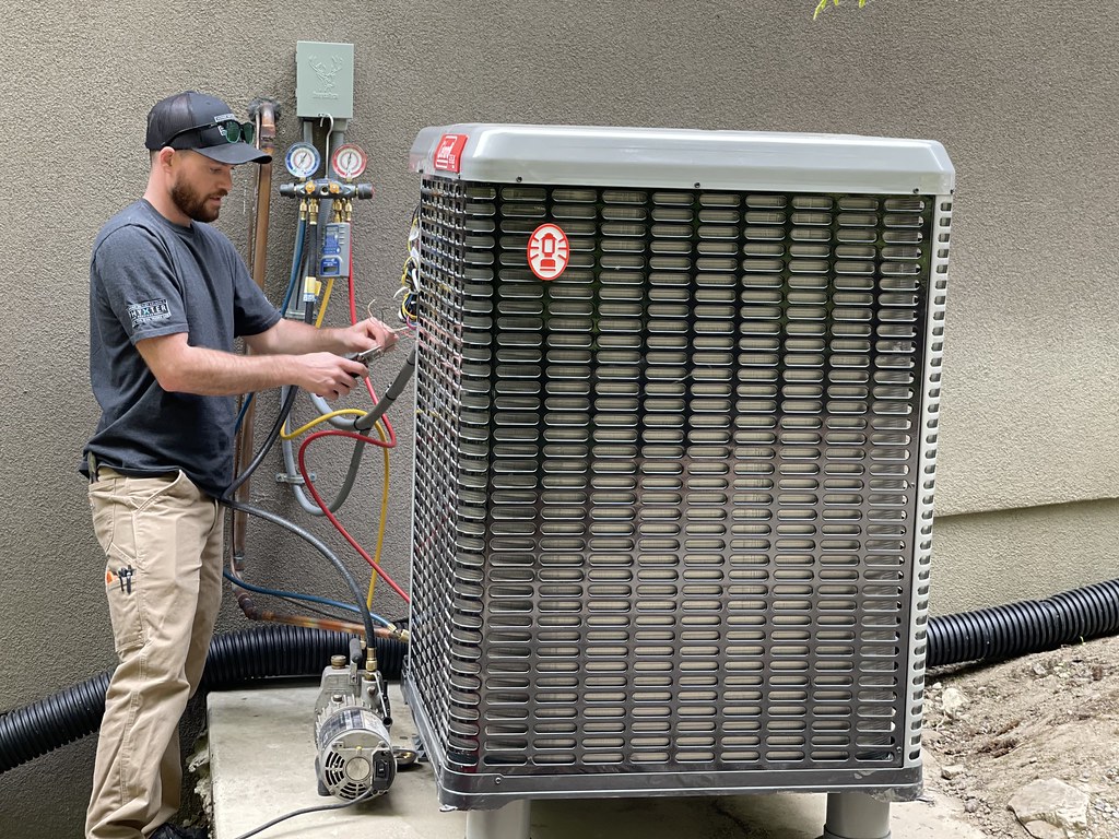 2. Effortless ‌Installation: ​Key Steps and ‍Expert Advice ⁤for a Flawless Heat Pump‌ Setup