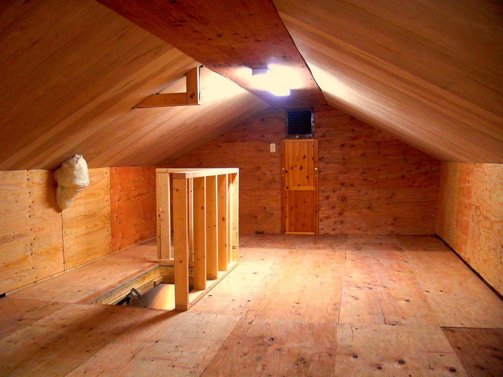 2. ‌From Dream ‌to Reality: Essential​ Tips and Ideas for Attic Renovation and Design