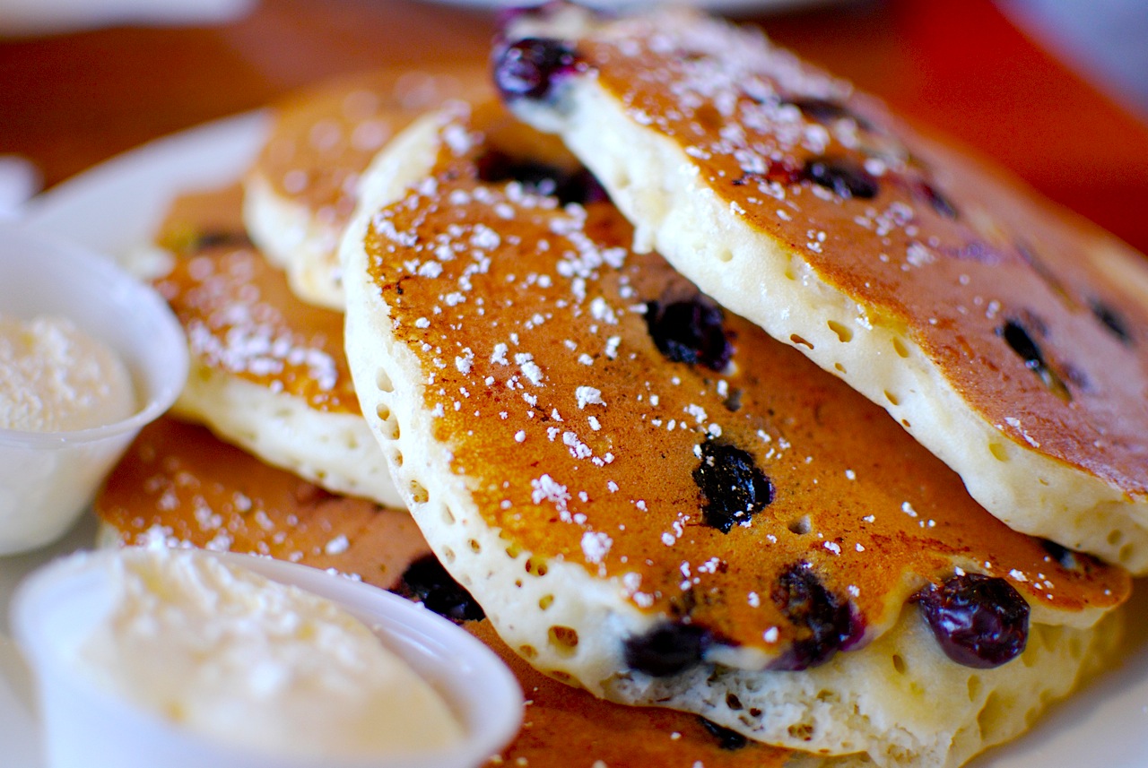 1. Irresistibly‍ Fluffy: Unlocking‌ the Secret to Perfect Homemade Pancakes