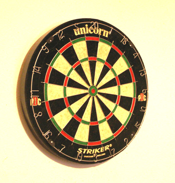 Keeping Your Dartboard Clean ​and Flawless: Essential Care Tips and Techniques