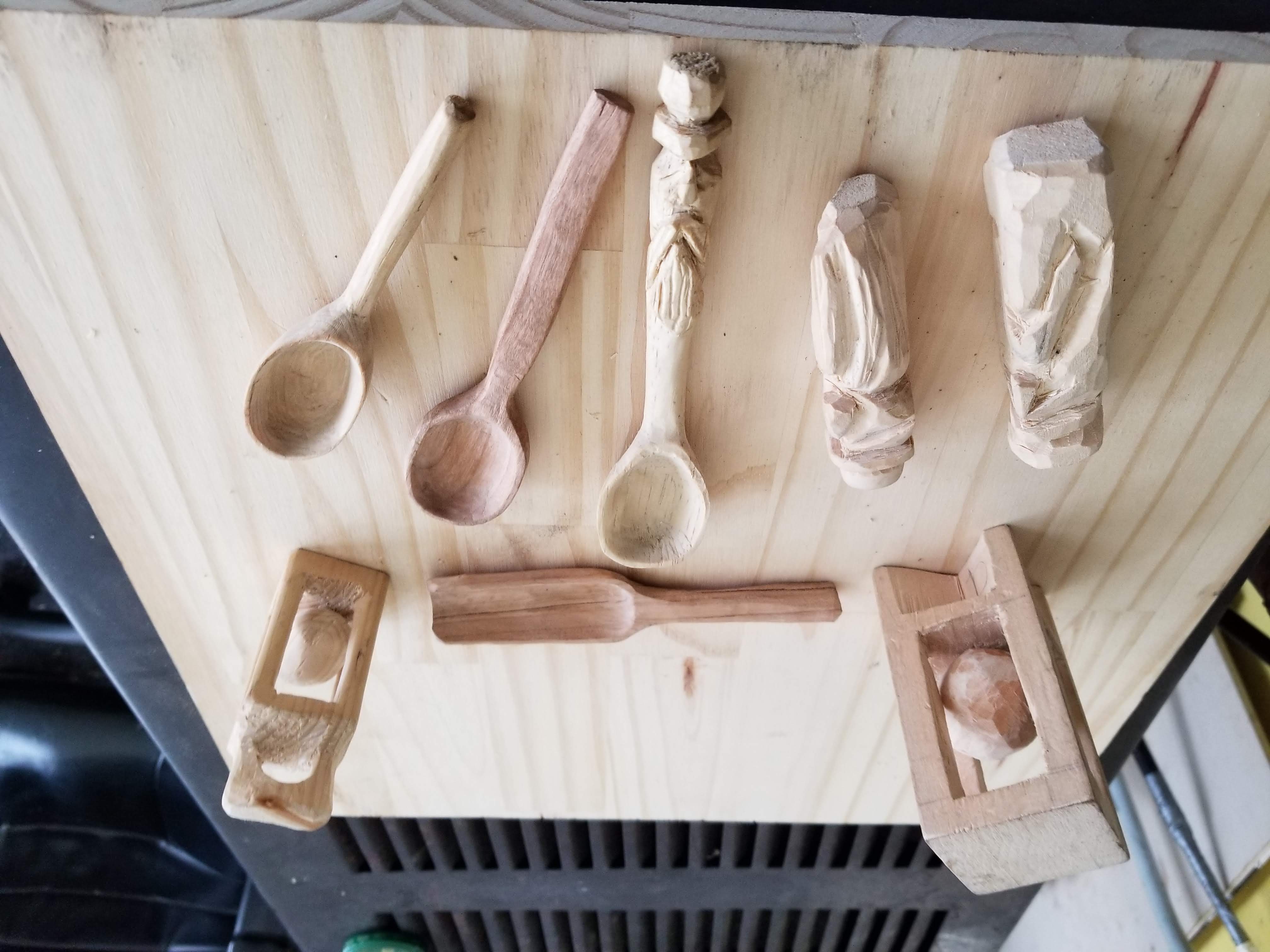 Mastering ​the Basics: Step-by-Step Guide to Getting Started with Whittling⁤ Techniques