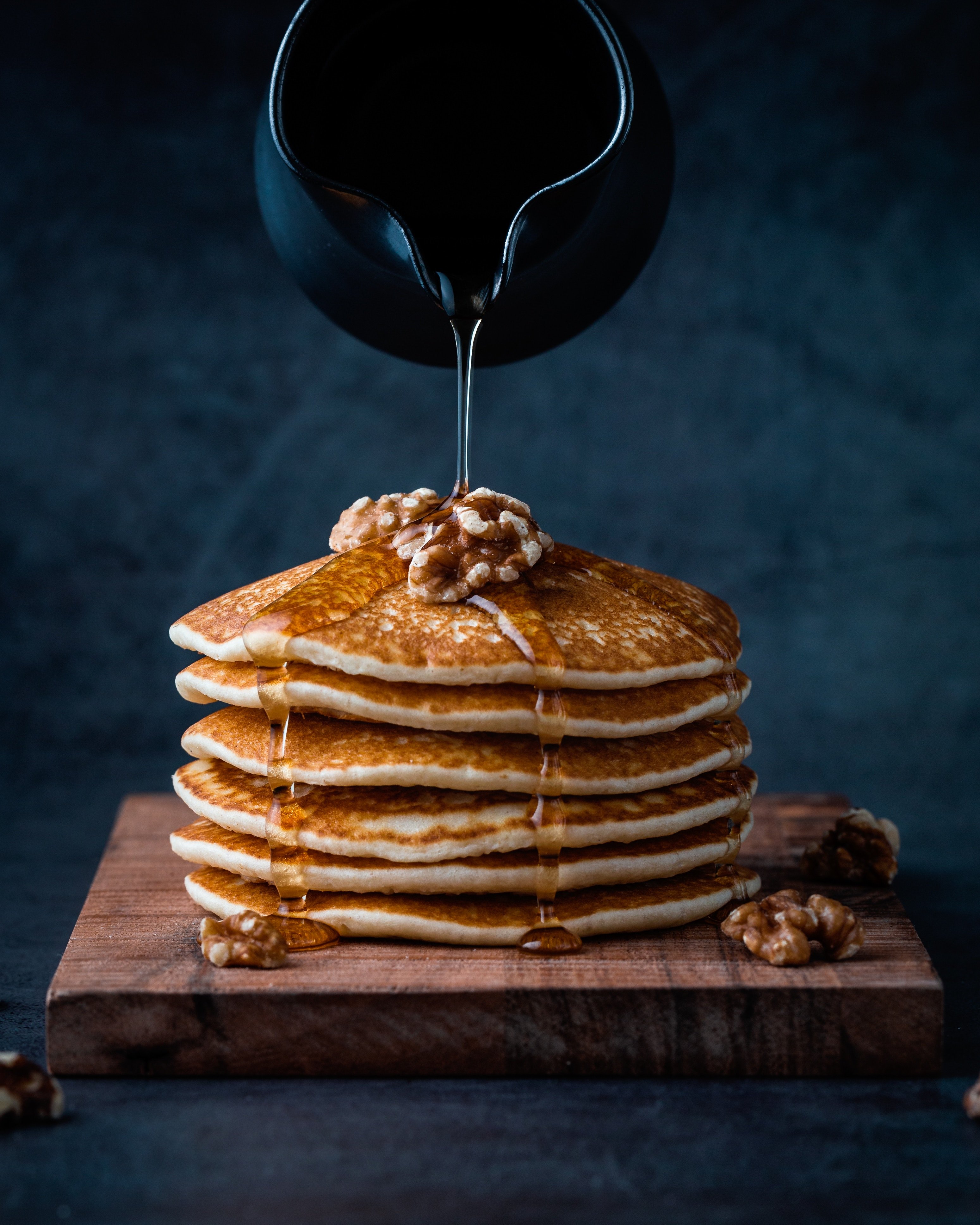 1. Exploring‍ Global Flavors: Unraveling the Secrets⁤ Behind Authentic Homemade Pancakes⁢ from ⁢Diverse Cultures