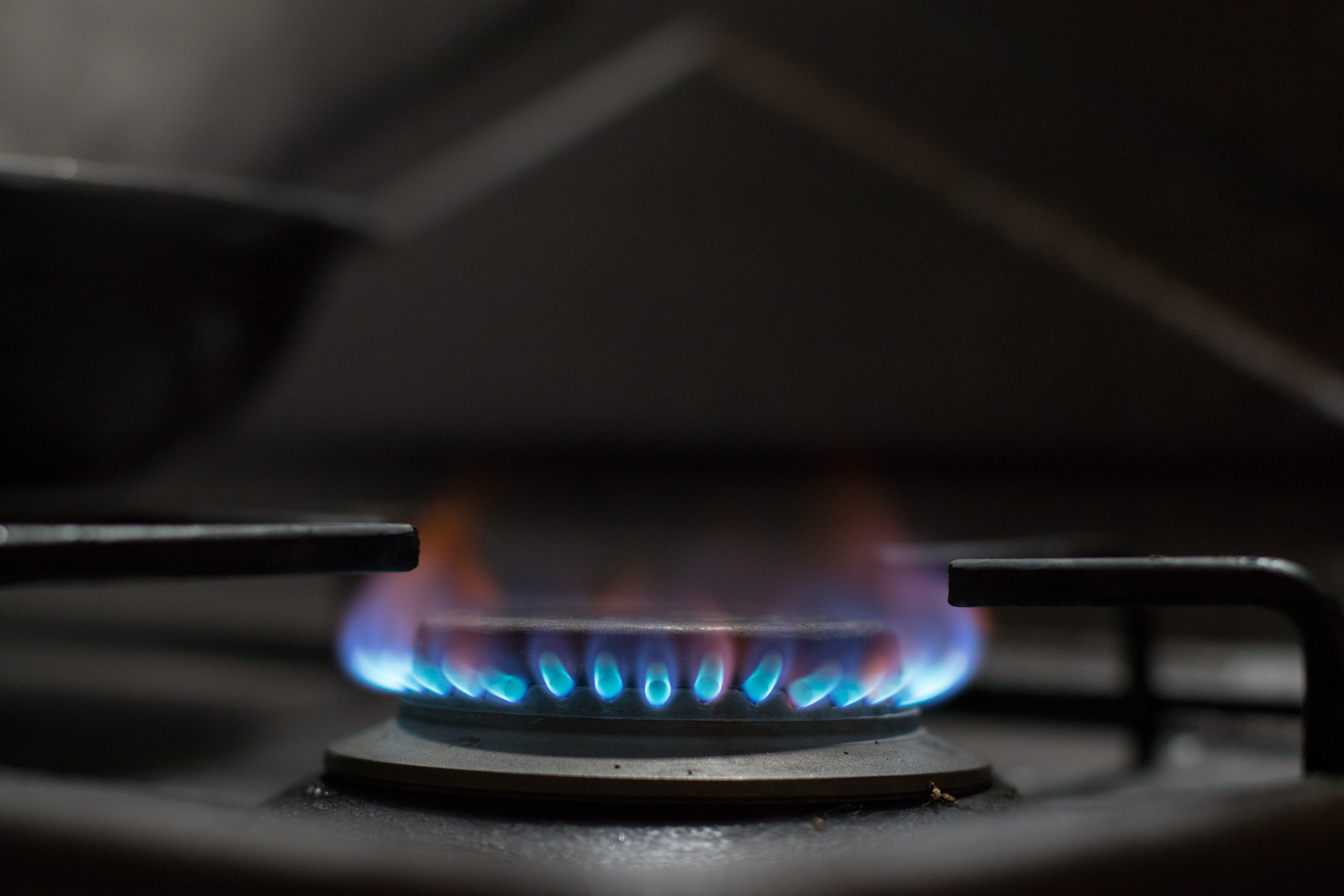 How to ⁢ensure the safe use ⁣of gas appliances?