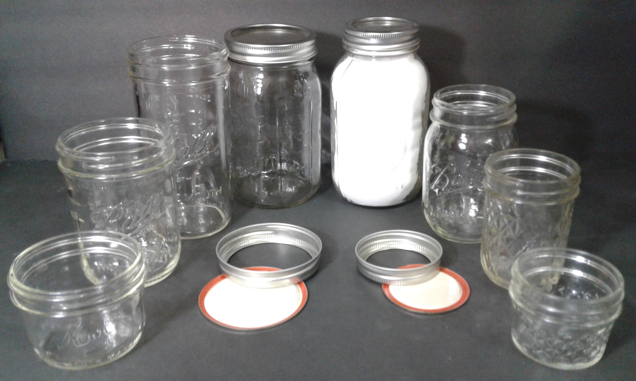 How⁢ to create ‌DIY mason jar⁢ crafts?