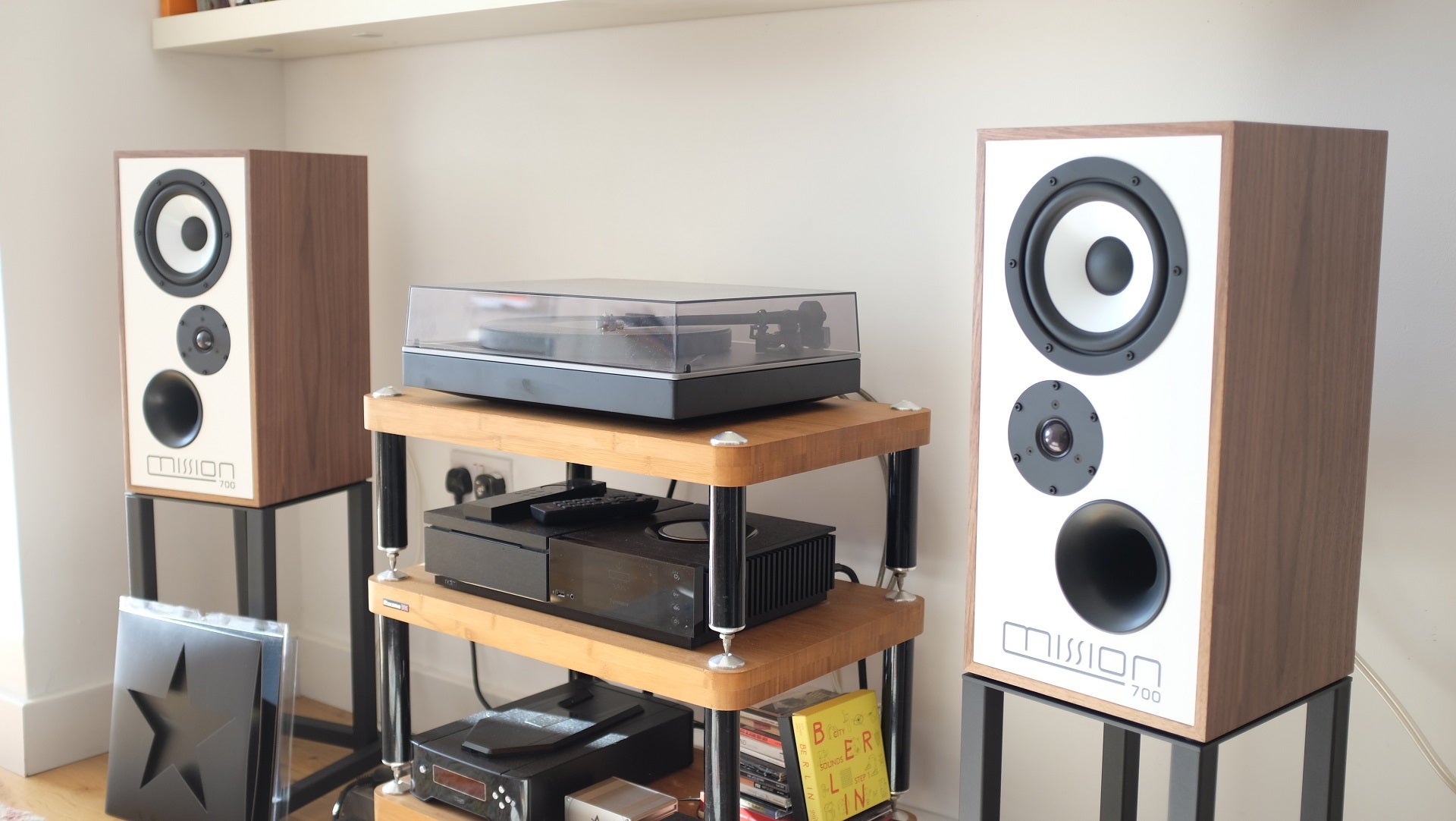 Creating the Ultimate Home Audio Setup: Expert‍ Tips to Enhance ‌Your Listening Experience