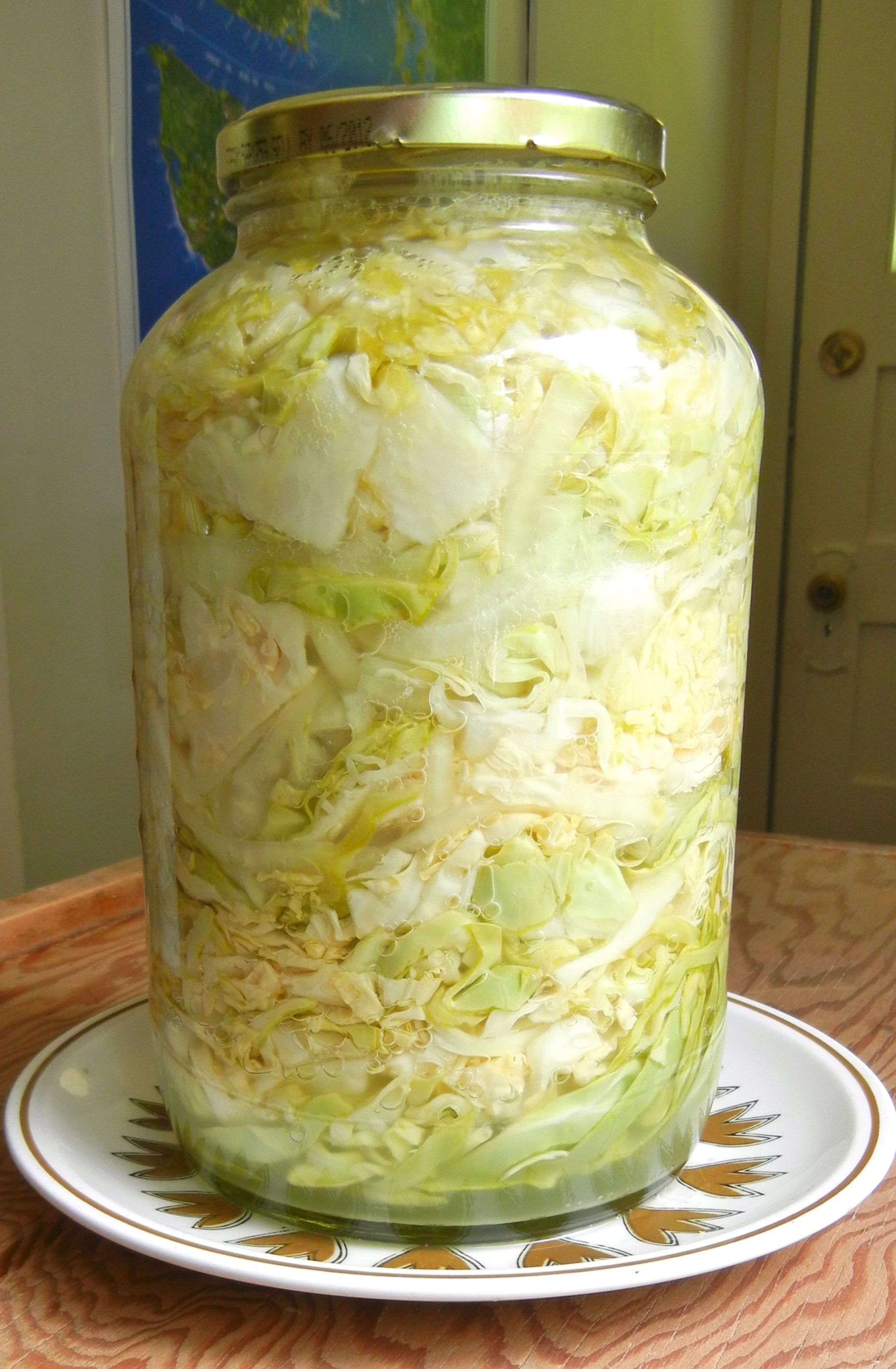 Mastering the Art of Sauerkraut: Tips and‌ Secrets‌ for a Perfect Homemade ⁤Fermented‌ Dish