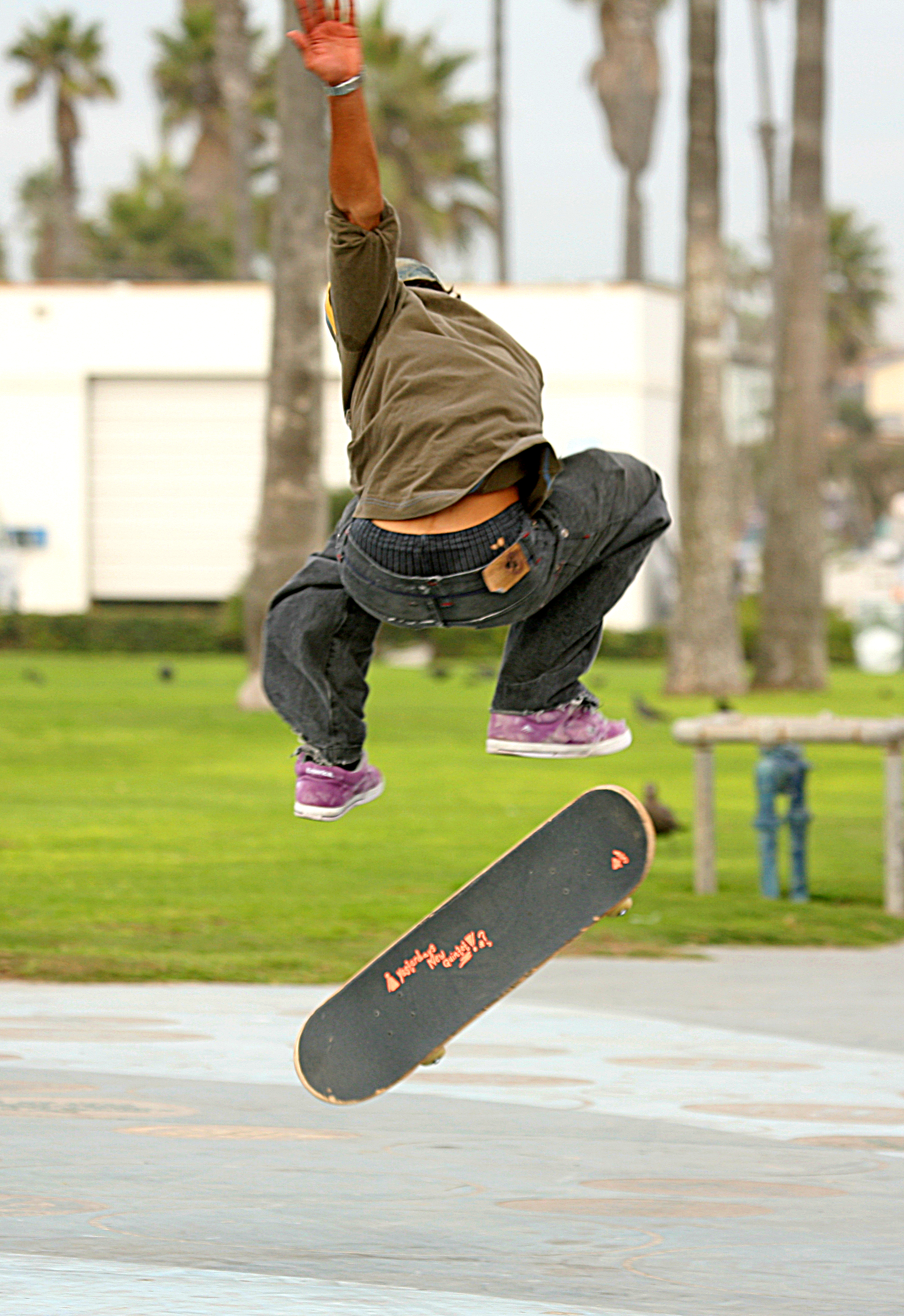 Improving your Balance and Stability: Mastering the Fundamentals of ⁤Skateboarding Tricks
