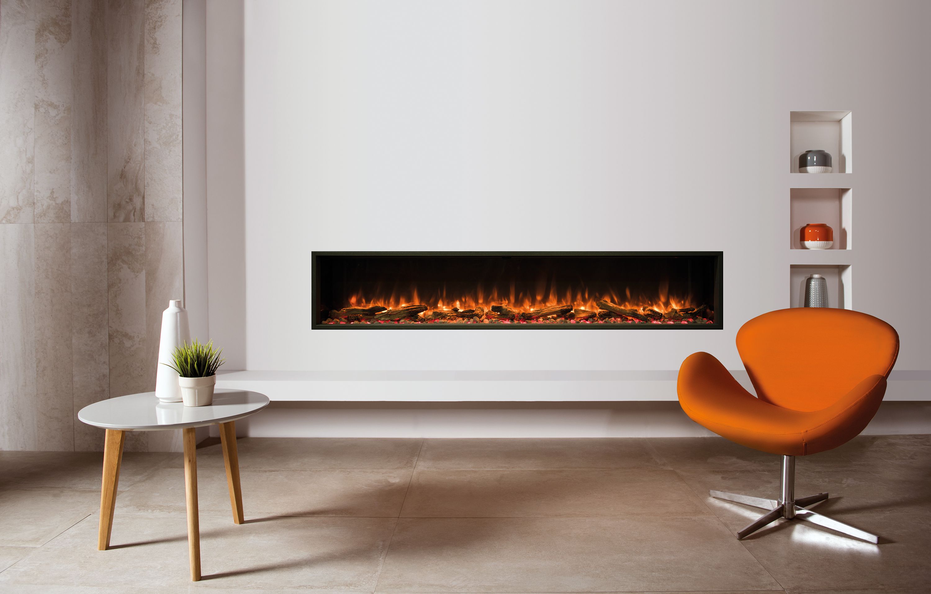 2.​ Turning up the Heat: Top Tips for Seamless Installation and Maintenance of Home ​Fireplaces