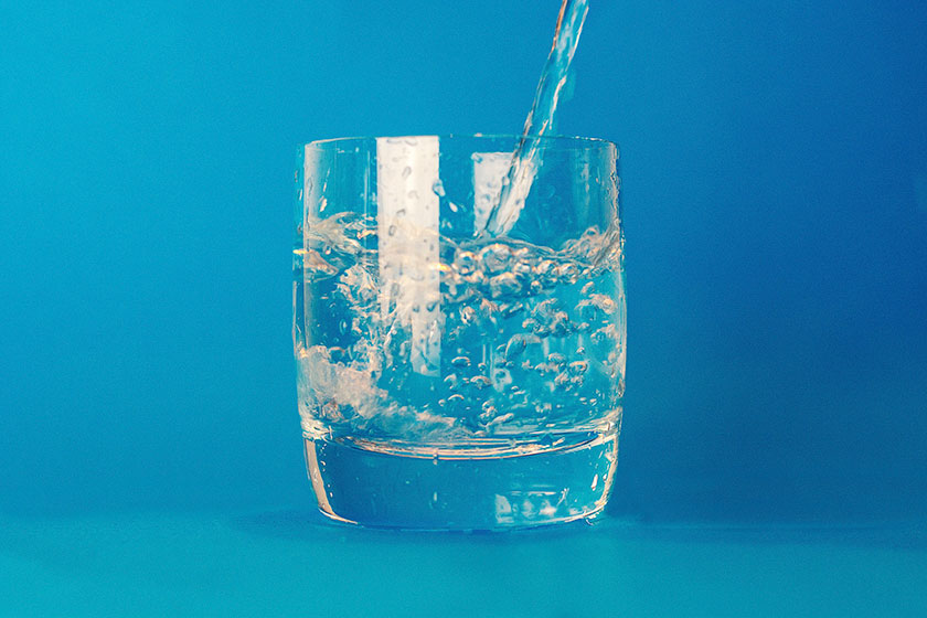 How to ensure⁤ safe ⁣drinking water ‌at home?