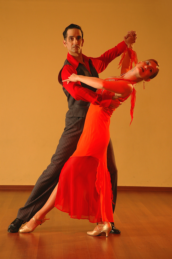 Unleashing Your Inner Rhythm: Proven Strategies to Enhance Your Salsa Dance Skills