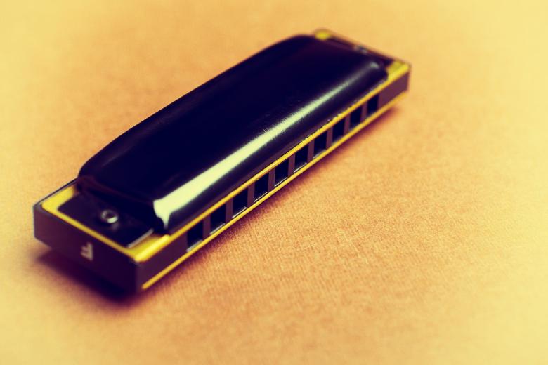 Building a Foundation: Essential Techniques for Harmonica⁣ Beginners