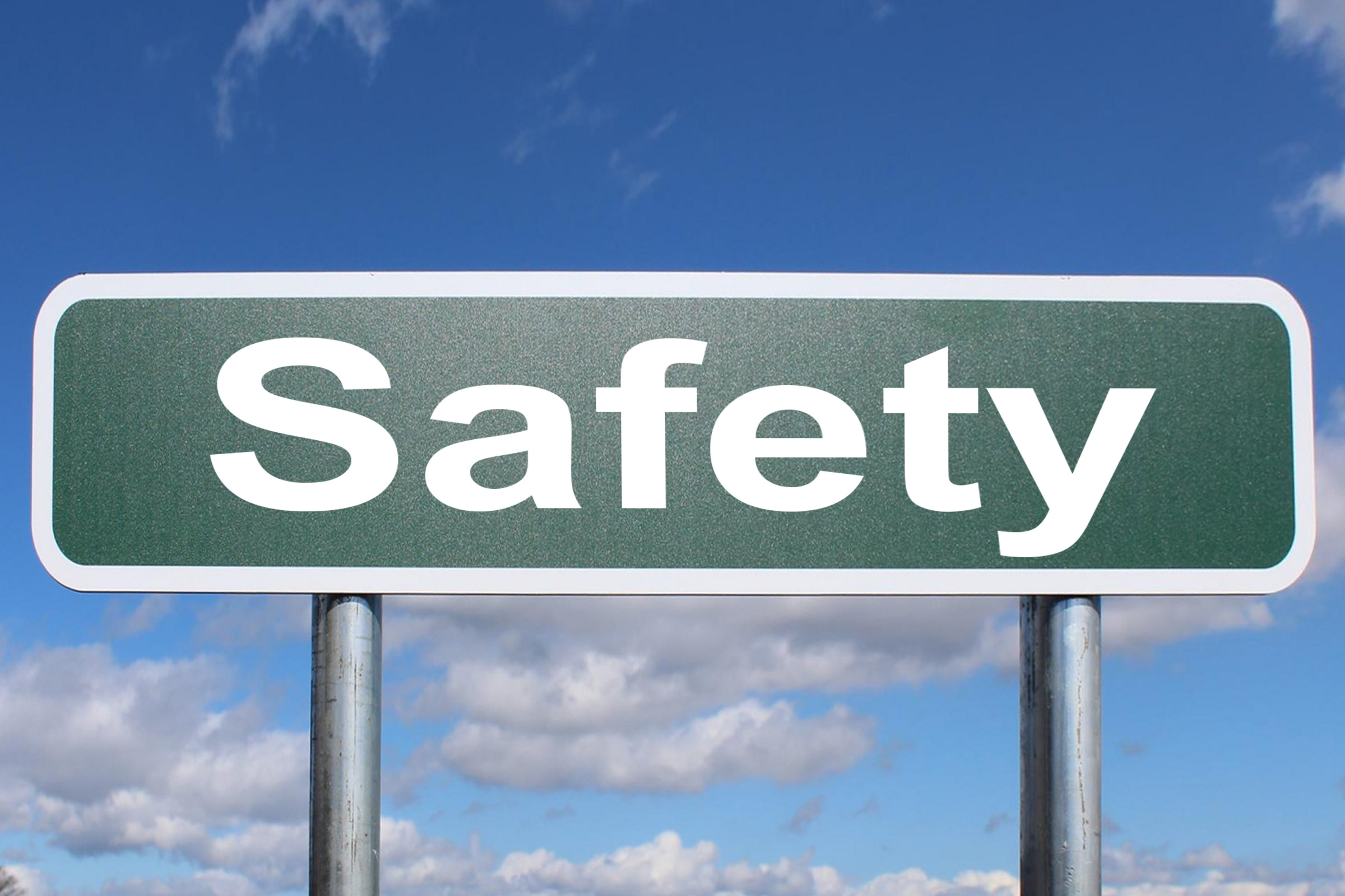 Establishing⁢ Essential Safety Measures: Maintaining a⁢ Secure Environment