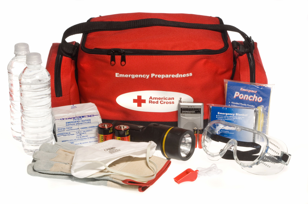 2. Strategic Emergency Preparedness: Key Steps to ‍Creating a Comprehensive ⁤Disaster Survival Plan