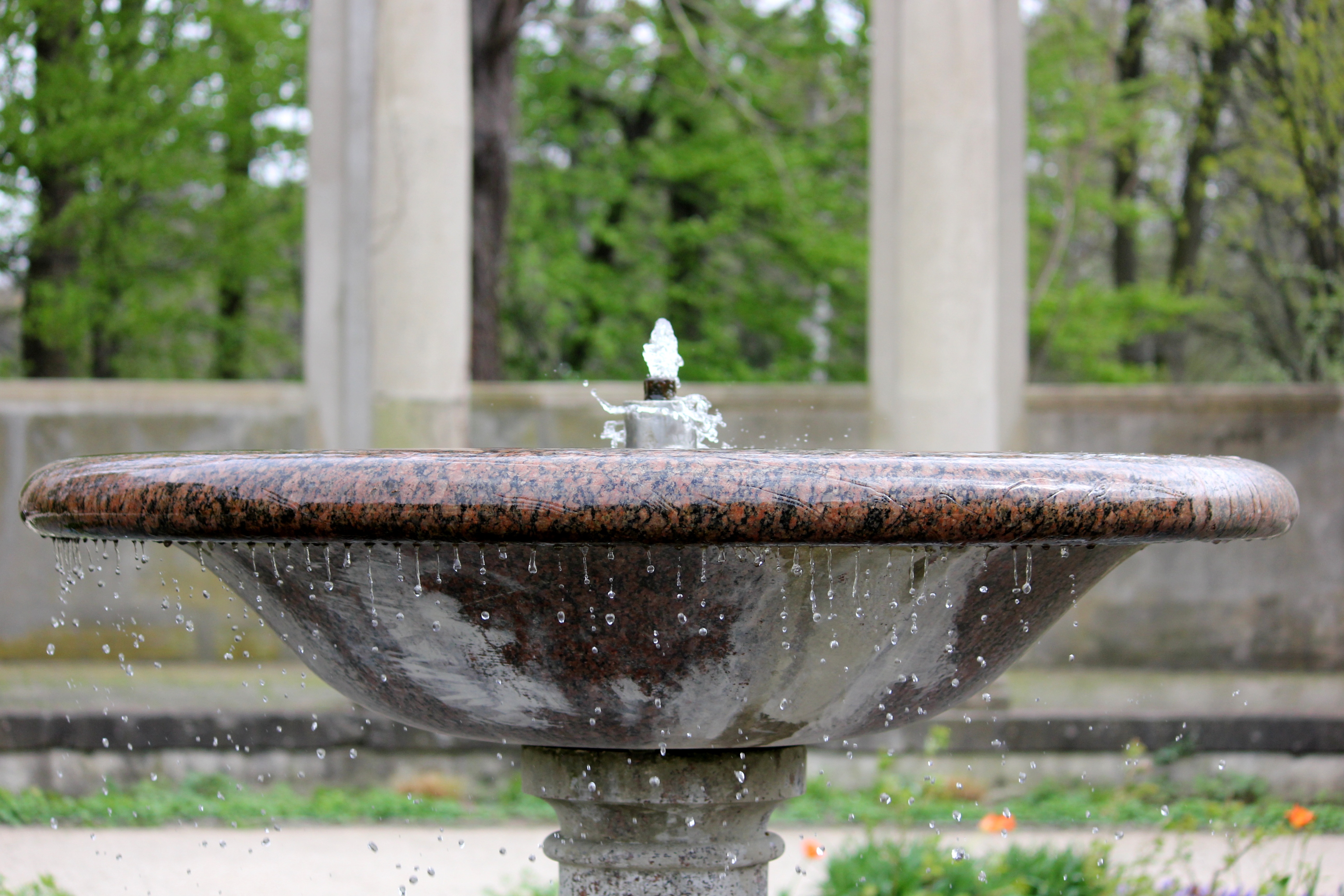 The Enchanting Benefits of Garden ‌Fountains: From Relaxation to Eco-Balance